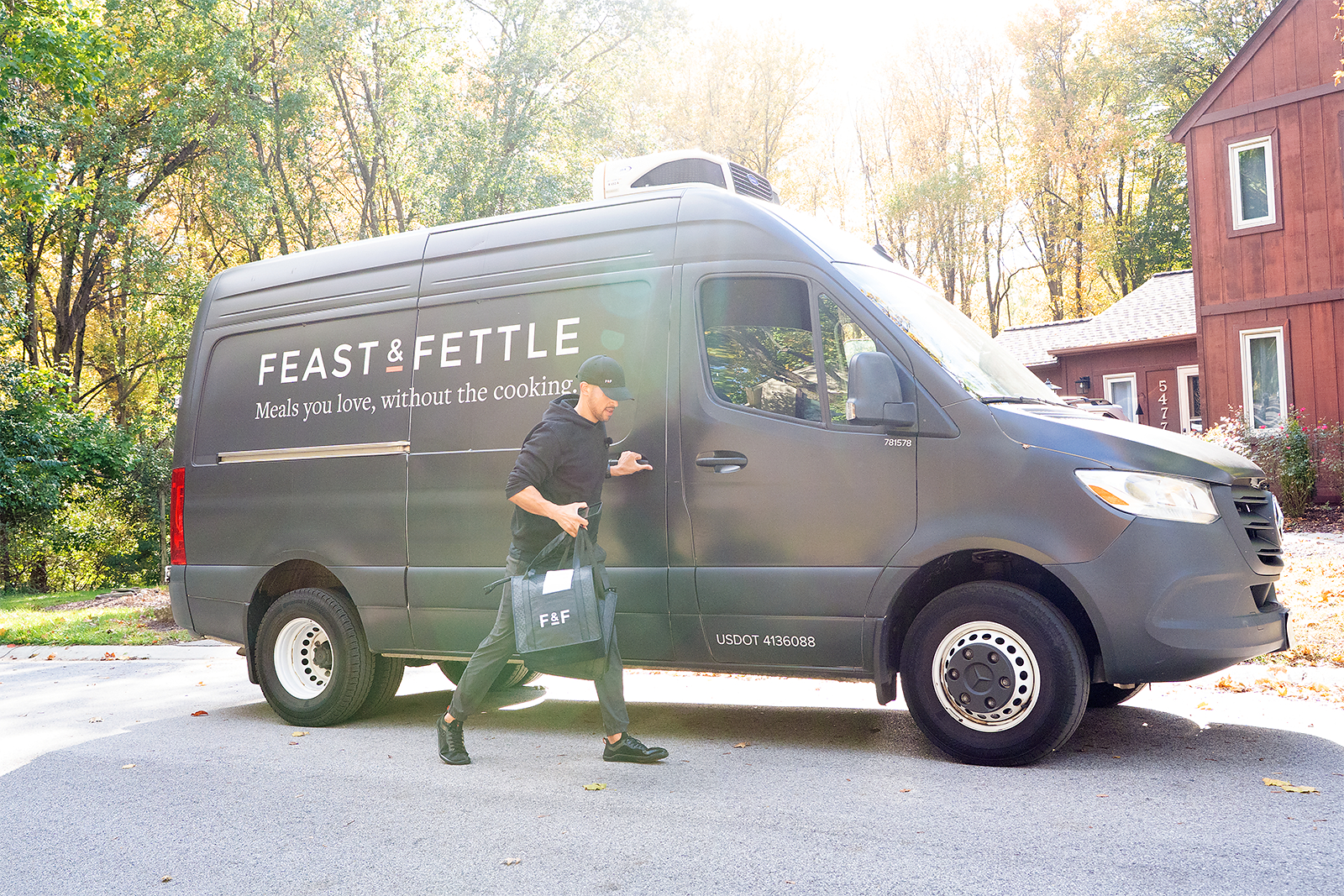 FEAST &amp; FETTLE MARKS NEXT PHASE OF MID-ATLANTIC GROWTH WITH $5 MILLION INVESTMENT IN HOWARD COUNTY, MARYLAND