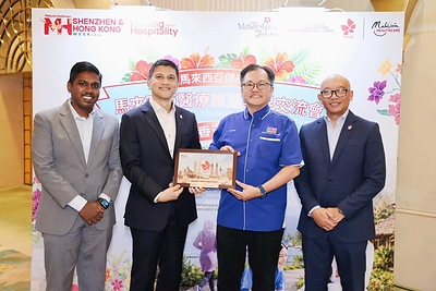 Malaysia Healthcare Strengthens Presence in Hong Kong, Showcasing World-Class Care to One of Asia's Most Influential Healthcare Markets