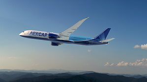AerCap Orders 15 787 Dreamliner Jets to Meet High Demand