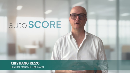 Natus amplia l'accesso all'analisi AI autoSCORE tramite il software BRAIN QUICK