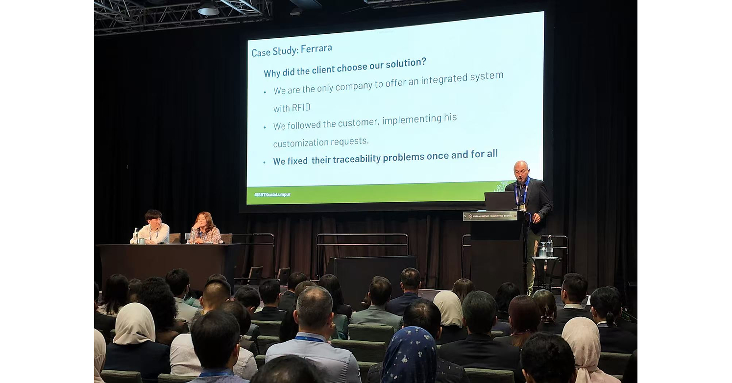 Advancements in Blood Management Technology: A New Era for Healthcare Equipment