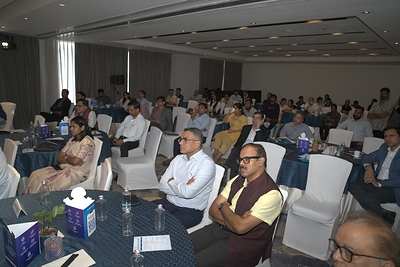Manipal Hospital Sarjapur Road Advances Parkinson's Care with India's First Adaptive DBS Summit