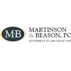 Martinson & Beason Partner Morris Lilienthal Named to The Best Lawyers in America® for Personal Injury Litigation