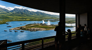 PEARL HARBOR AVIATION MUSEUM ANNOUNCES NATIONAL LEADERSHIP COMMITTEE FOR ITS REMEMBER PEARL HARBOR NATIONAL CAMPAIGN TO RESTORE AMERICA'S WORLD WAR II AVIATION BATTLEFIELD