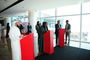 H.E. Mubaraka Ibrahim Inaugurates IBD Summit 2026 in Dubai
