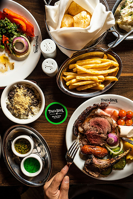 TEXAS DE BRAZIL BRINGS BRAZILIAN CHURRASCO TO WESTMINSTER’S ORCHARD TOWN CENTER