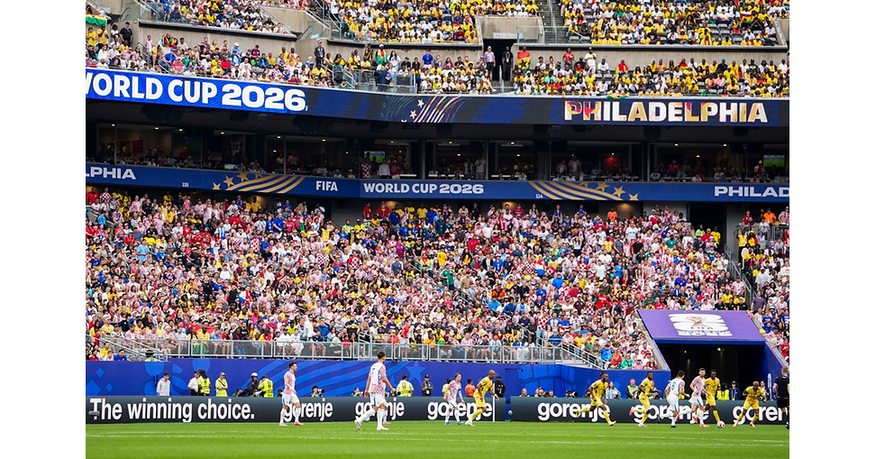 Winning the Summer: Gorenje Extends the FIFA World Cup 2026™ High with Ultimate Cooling
