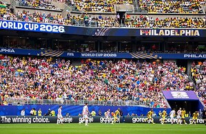 Winning the Summer: Gorenje Extends the FIFA World Cup 2026™ High with Ultimate Cooling