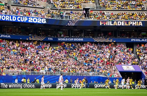 Gorenje FIFA World Cup Gorenje FIFA World Cup