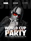 CSTS Debuts PremierX™ Globally with High-Impact FIFA World Cup Final Celebrations in New York and Hong Kong