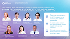 Gene Solutions Showcases Global Evidence and Responsible Innovation in Prenatal and Women's Genomic Health at ISPD 2026