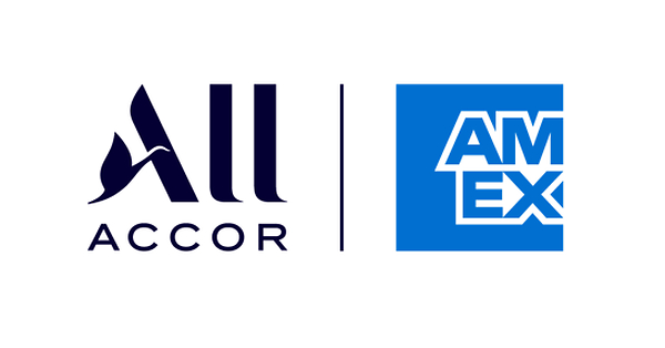 American Express et ALL Accor annoncent un nouveau partenariat mondial pour enrichir lexp&eacute;rience des voyageurs