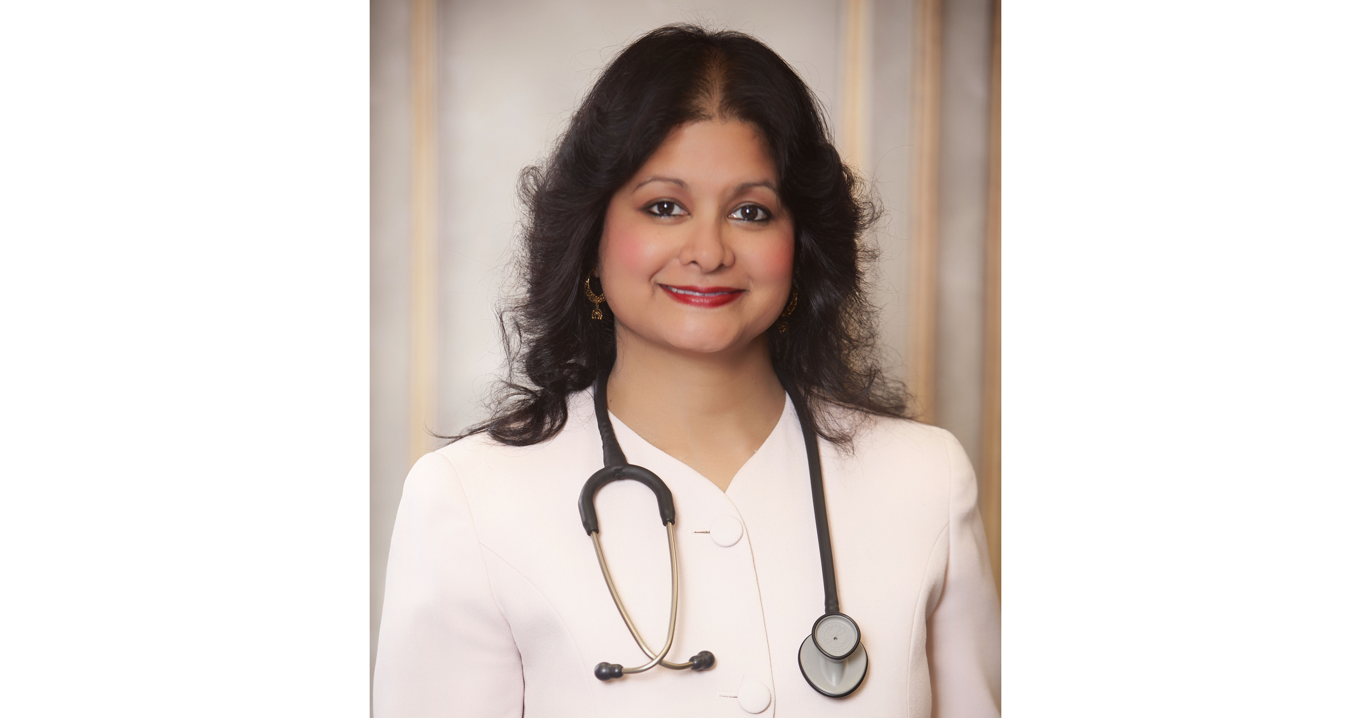 Millions of Women Over 50 Are Told Their Symptoms Are Normal. Dr. Chari Helps Them Find Answers.