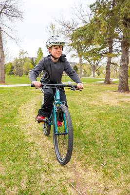 Strider Brings Kellys Children's Bikes to the US, Helping Kids Start Their Next Adventure After Balance Bikes