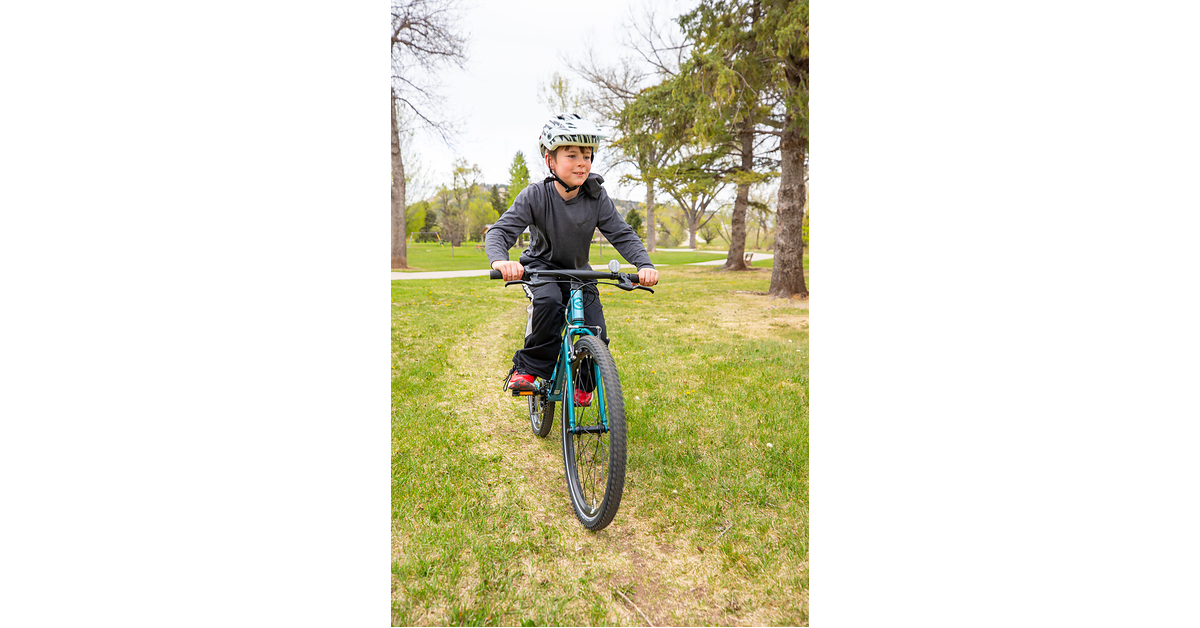 Strider Brings Kellys Children's Bikes to the US, Helping Kids Start Their Next Adventure After Balance Bikes