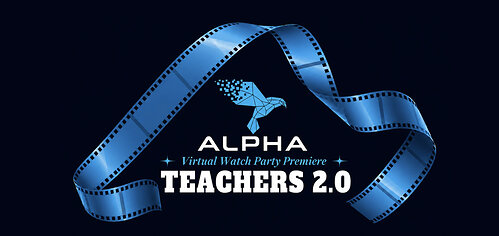 Alpha Teachers 2.0