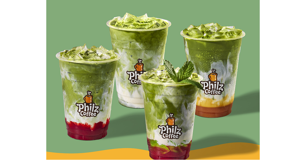 Philz Coffee is Introducing a New Way to Matcha