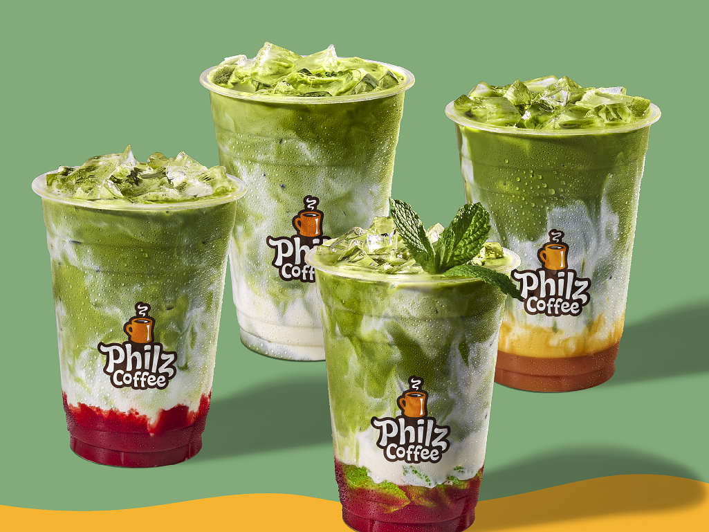 Philz Coffee is Introducing a New Way to Matcha