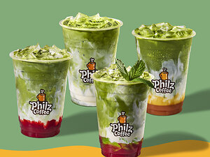 Philz Coffee is Introducing a New Way to Matcha