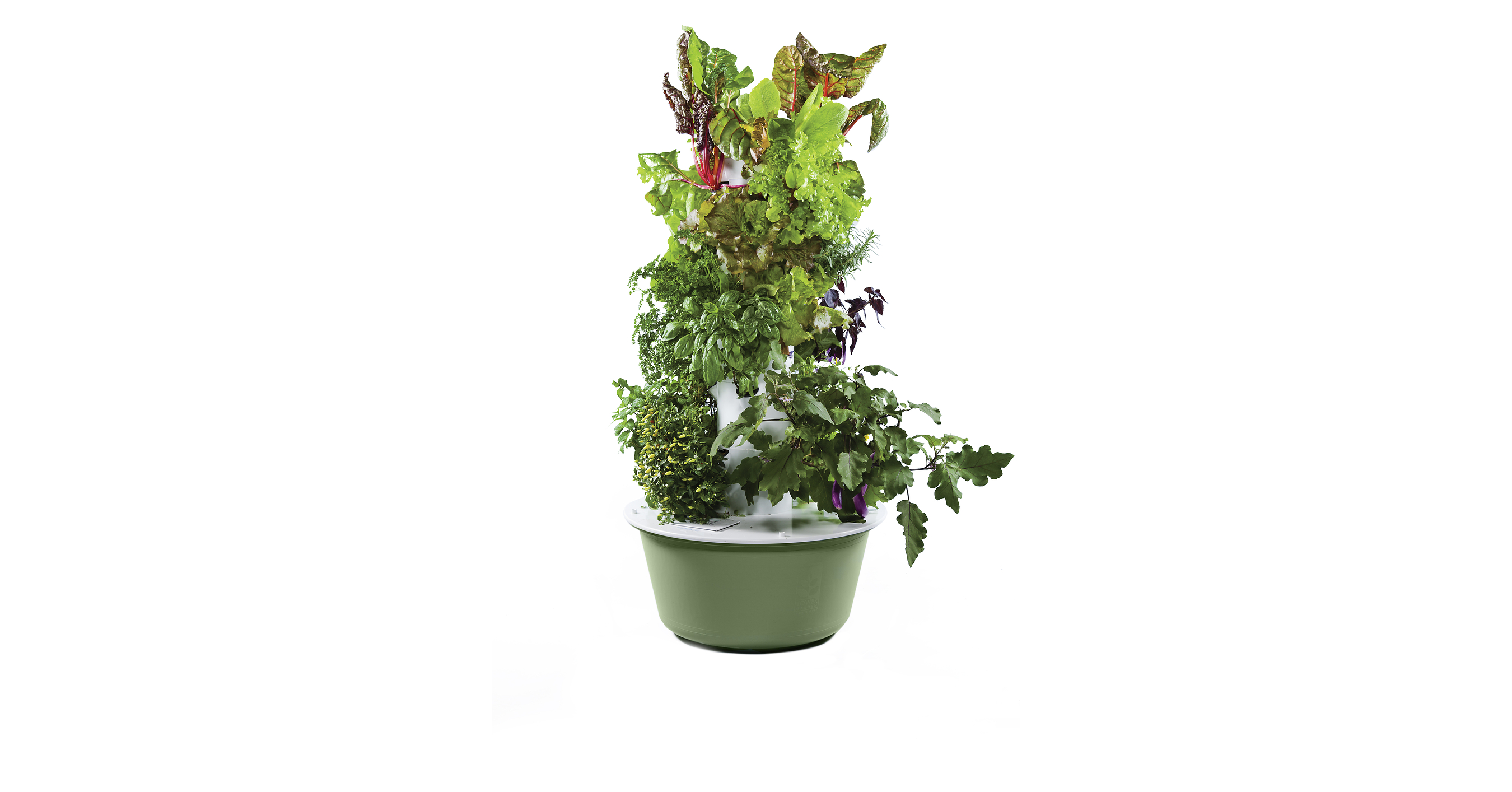 Aeroponic Gardening Leader Tower Garden Launches Dedicated School Portal
