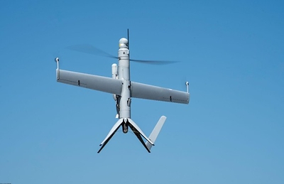 Airbus signs agreement with Voyageur for first Airbus U030 Flexrotor order in Canada