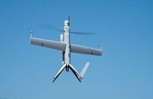 Airbus signs agreement with Voyageur for first Airbus U030 Flexrotor order in Canada