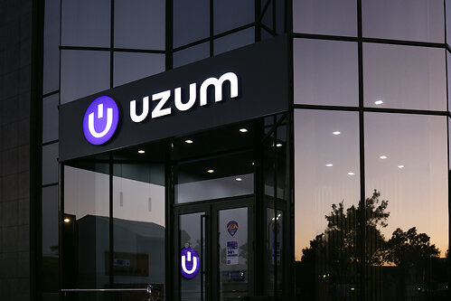 Uzum office Uzum office