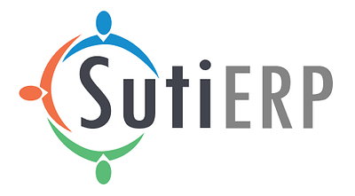 SutiSoft ERP Logo