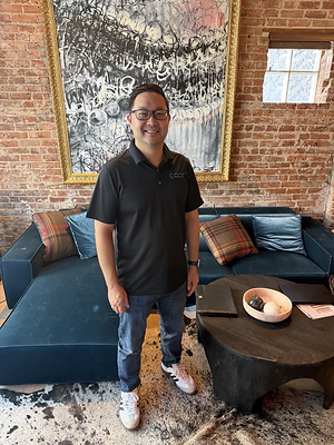 CCT Appoints Adam Fong as Chief Product Officer to Lead Next Phase of Product Innovation