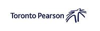 Toronto Pearson logo