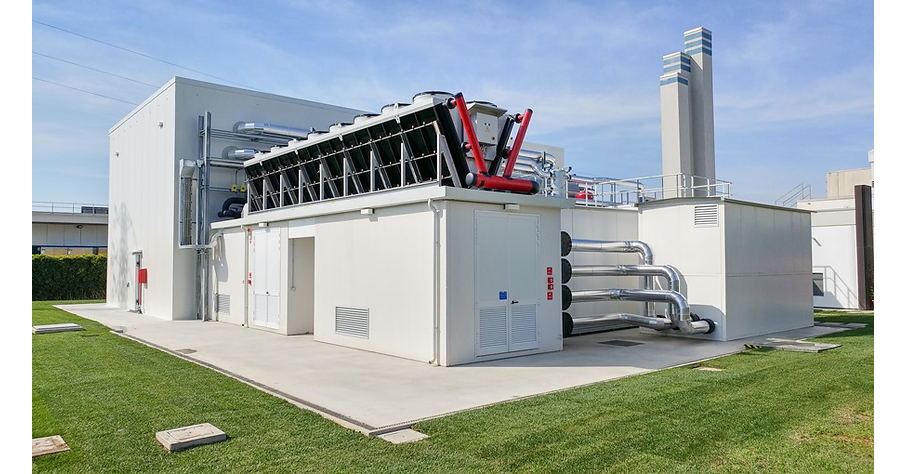 Vertiv Expands Global Manufacturing Capacity for AI-Ready Data Center Cooling Solutions — GLOBAL — Aslikannih