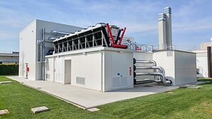 Vertiv Expands Global Manufacturing Capacity for AI-Ready Data Center Cooling Solutions