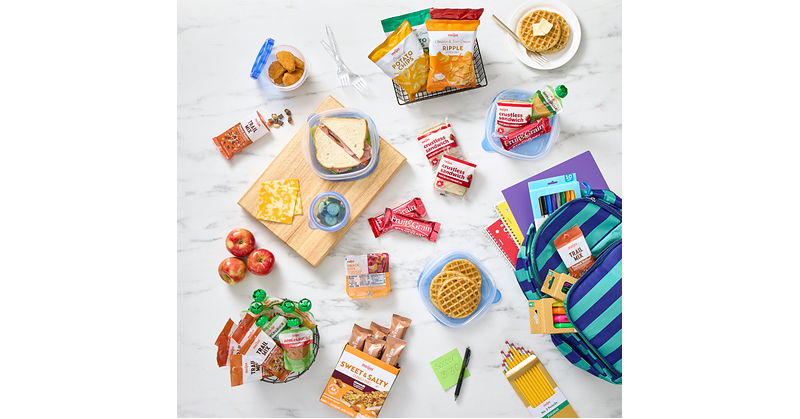 Meijer Offering 50+ School Supplies for Under $1 in One-Stop Back-To-School Shopping Experience for Families