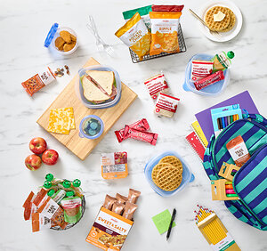 Meijer Offering 50+ School Supplies for Under $1 in One-Stop Back-To-School Shopping Experience for Families