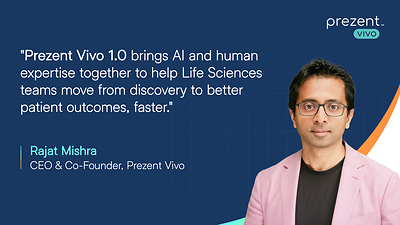 Rajat on Prezent Vivo 1.0