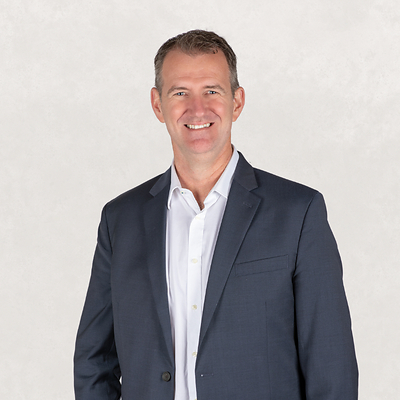 Jason Canning rejoint CAMSO Construction & CEAT OHT en tant que vice-président et directeur des ventes internationales