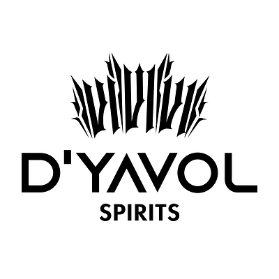 D'YAVOL Spirits Logo