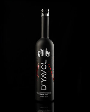 D'YAVOL Spirits Debuts in United Kingdom with Exclusive Launch Event Hosted by Aryan Khan in London