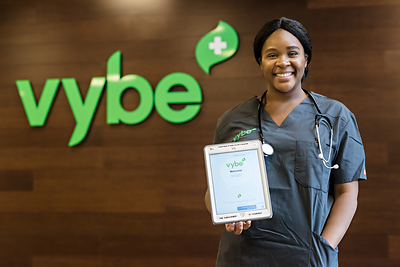 vybe urgent care Expands in Montgomery County with Acquisition of Liberty Urgent Care Centers