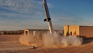 Lockheed Martin and Venus Aerospace Collaborate to Advance Next-Generation Propulsion for Long-Range Precision Fires