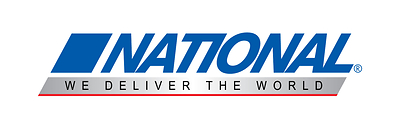 National - We Deliver the World