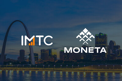 Moneta Selects IMTC's Fixed Income Platform