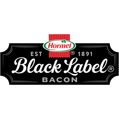 HORMEL® BLACK LABEL® Bacon