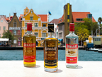 AnnaBay Club's Curaçao Originals rum range, produced along the shores of St. Anna Bay in Willemstad, Curaçao.