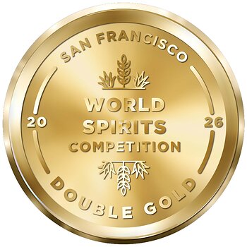 2026 SFWSC Double Gold Medal Artwork