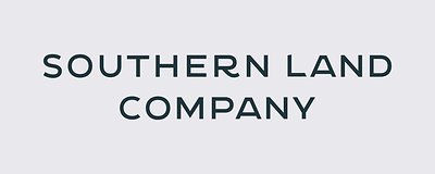 Southern Land Company logo