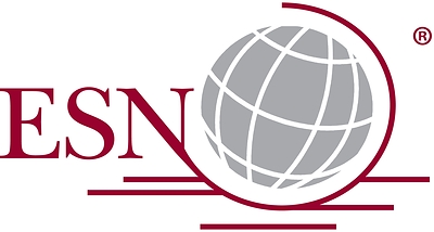 ESN Trademark Logo