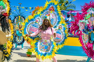 CELEBRATION KEY CELEBRATES FIRST BIRTHDAY AFTER WELCOMING 2.4 MILLION GUESTS