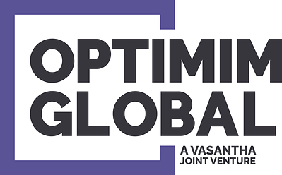 OptiMIM Global logo