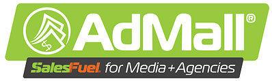 AdMall logo